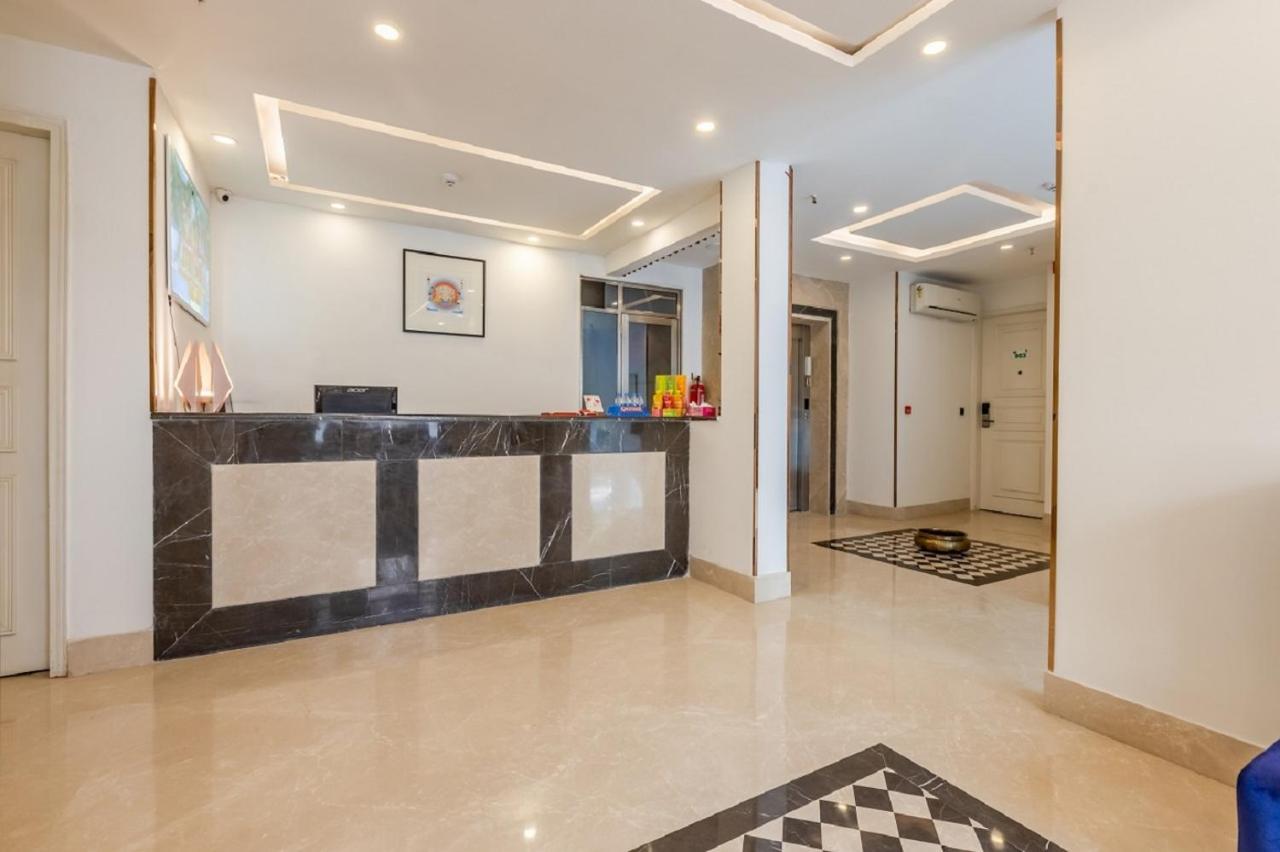 Mayur By Roomsinc Delhi Нью-Дели Экстерьер фото